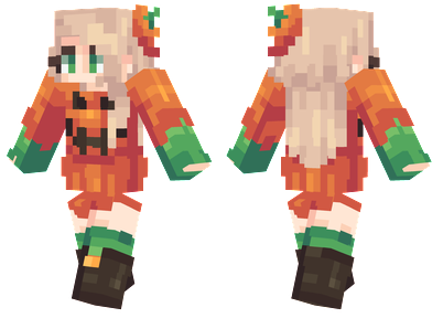 Pumpkin Vibes