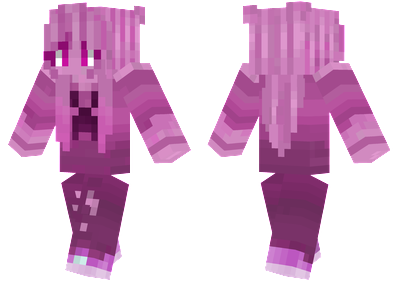 Purple Creeper