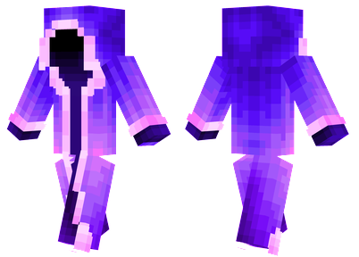 Ender Mage  Minecraft Skins