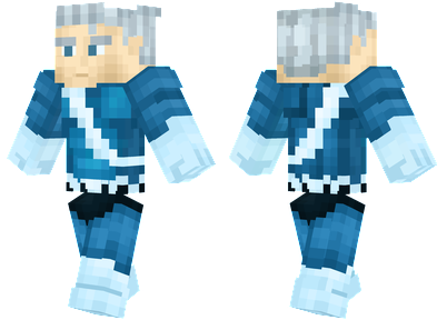 Quicksilver