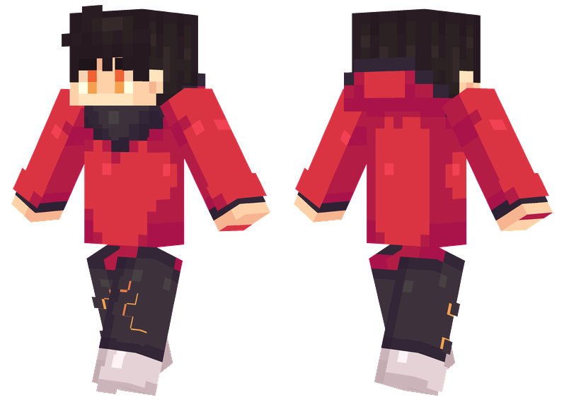Rageelixir minecraft skins