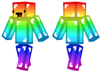 Rainbow Derp