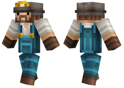 Realistic Miner