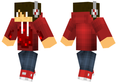 Redstone Guy