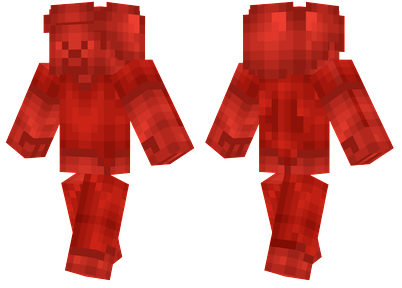 Redstone Steve