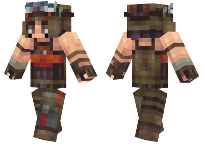 Renegade Raider