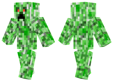 Revenge Creeper