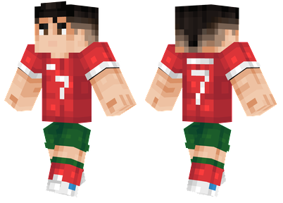 Ronaldo