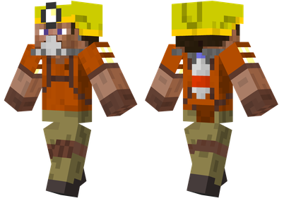 Safety Miner