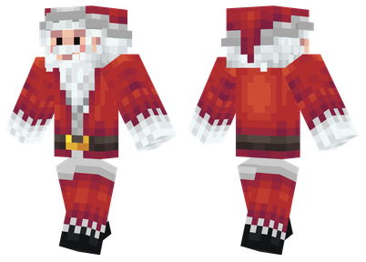 Santa