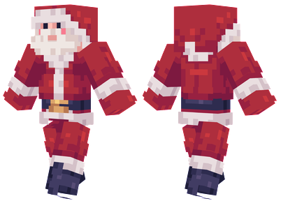 Santa Claus