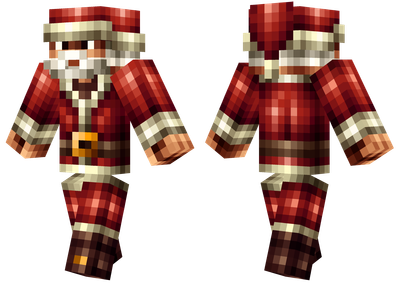 Santa HD