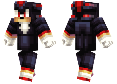 Shadow the Hedgehog
