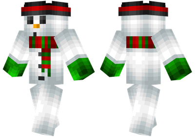 Snowman