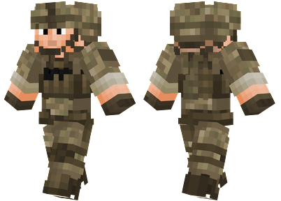 Soldier