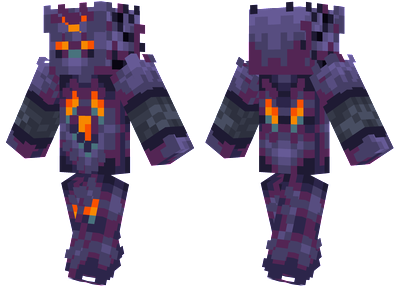 Spooky Armor