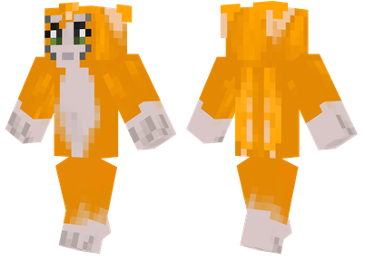 StampyLongNose