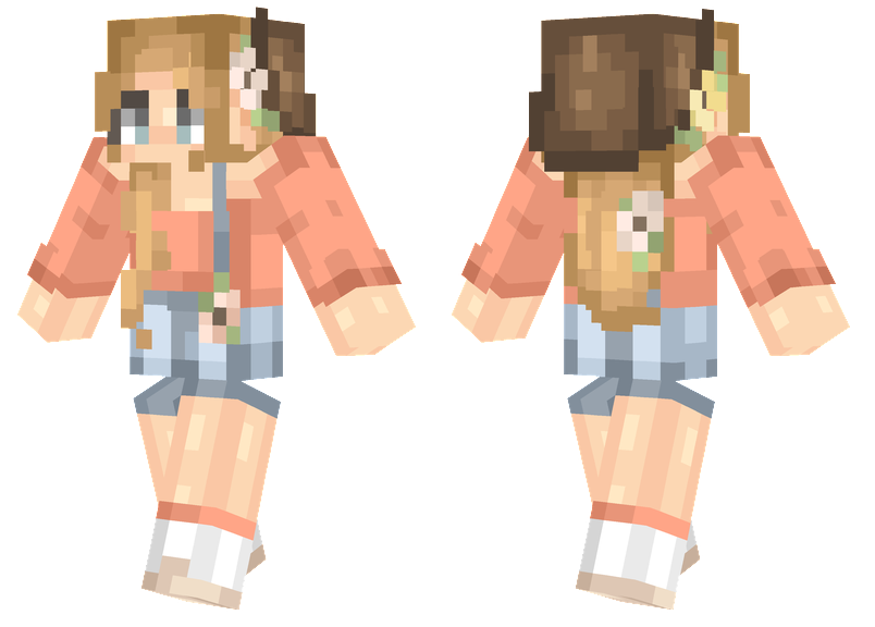 Import skin