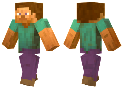Sunset Steve