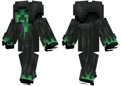 The Grim Creeper