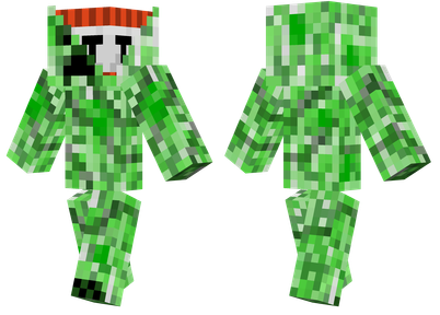 TNT Creeper