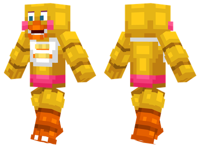 Toy Chica