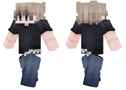 Trendy Guy