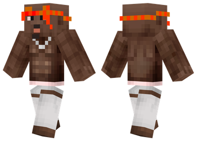 Tupac Shakur  Minecraft Skins