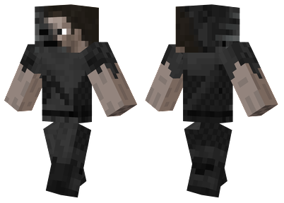 Wither Steve