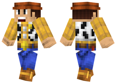 Woody