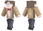 11th Doctor