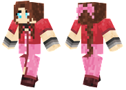 Aerith Gainsborough