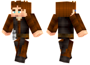 Anakin Skywalker