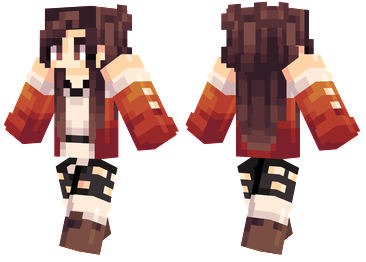 Rona | Minecraft Skins