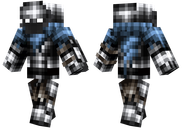 Bedrock Armor