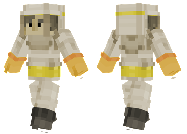 Mailman Mod Minecraft Mailman | Minecraft Skins