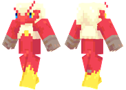 Blaziken