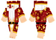 Blocky Wizard