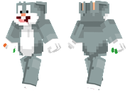 Bugs Bunny