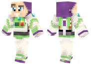 Buzz Lightyear