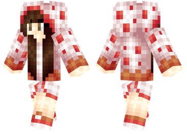 Cake | Minecraft Skins