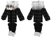 Chequered Shirt