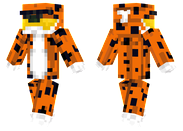 Chester Cheetah