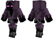 Cloaked Enderman