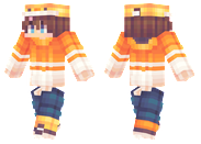 Cool Orange