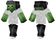 Cool Zombie