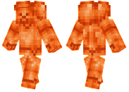 Copper Steve