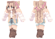 Countryside Girl