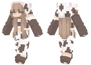 Cow Onesie