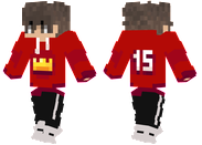 Crown Hoodie